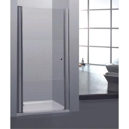 ALLIBERT PRIVA 78-80 X 200 AFSKÆRMNING