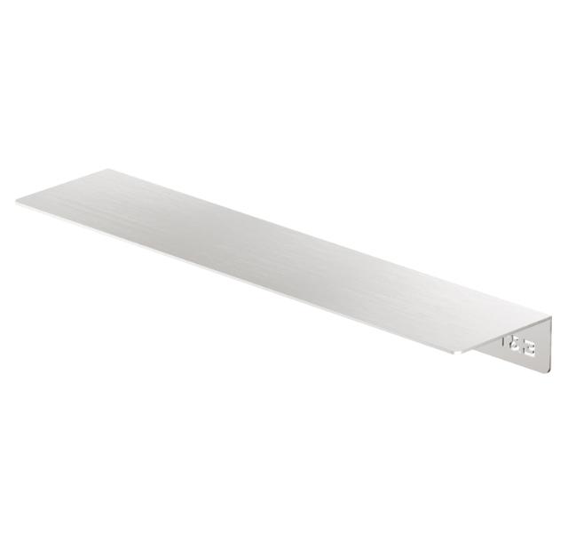 TB HYLDE - LARGE T1 - MAT HVID