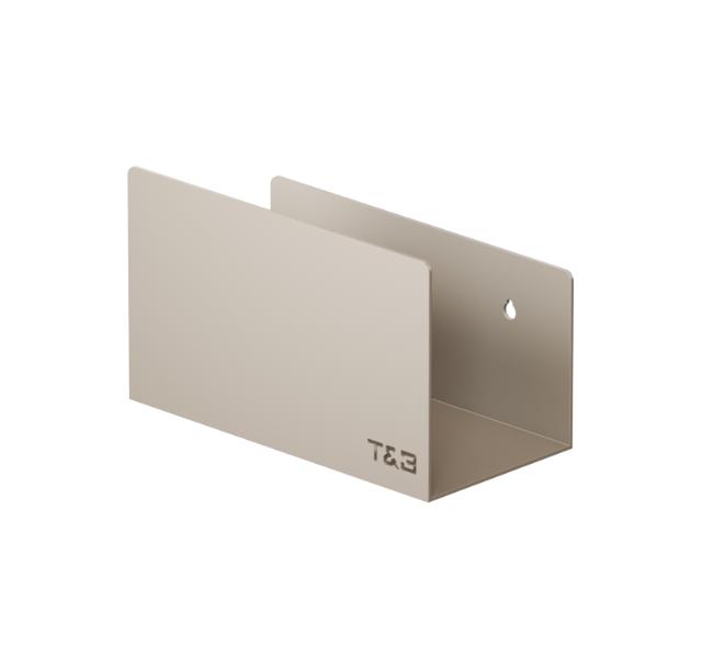 TB HYLDE - MEDIUM T2 - BEIGE