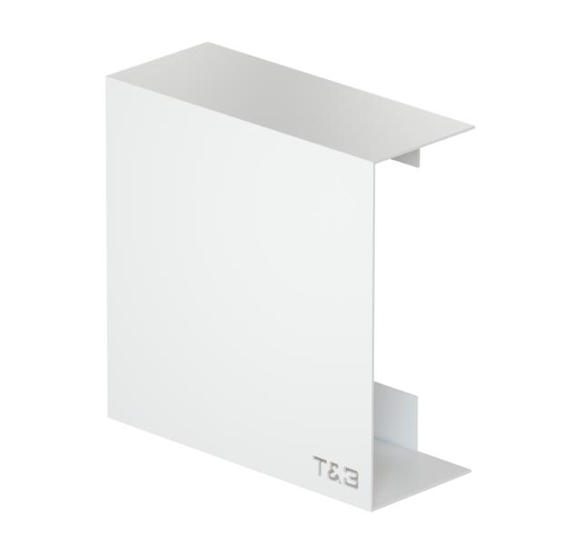 TB HYLDE - T3 - MAT HVID 