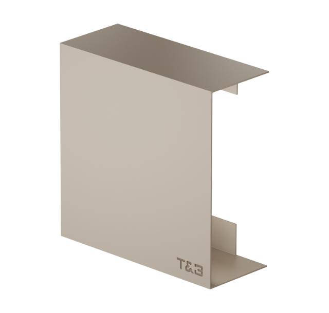 TB HYLDE - T3 - BEIGE