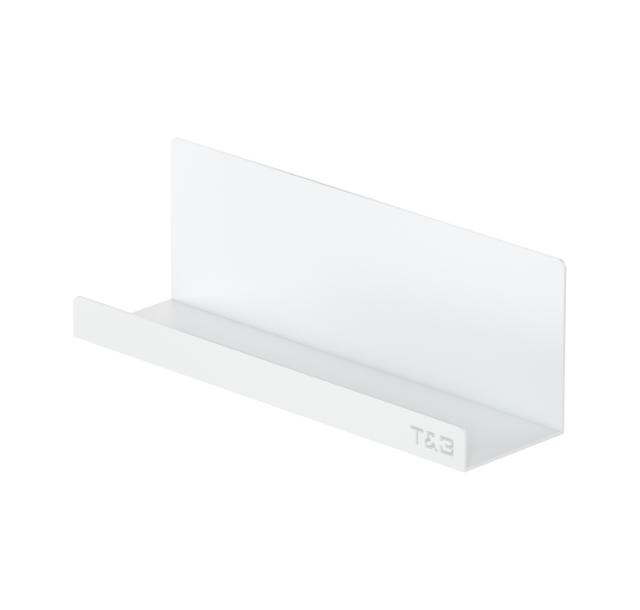 TB HYLDE - T4 - MAT HVID