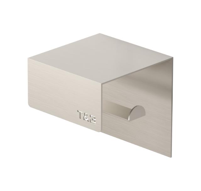TB TOILETRULLEHOLDER - 1 - BEIGE