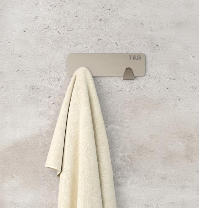 TB KNAGERÆKKE - BEIGE