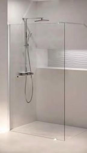 ALLIBERT SPOT FAST BRUSEVÆG 90 CM