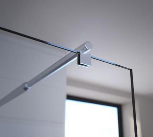 ALLIBERT SPOT FAST BRUSEVÆG 90 CM