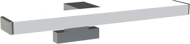 ALLIBERT ORKA LYS LED 6 W - KROM