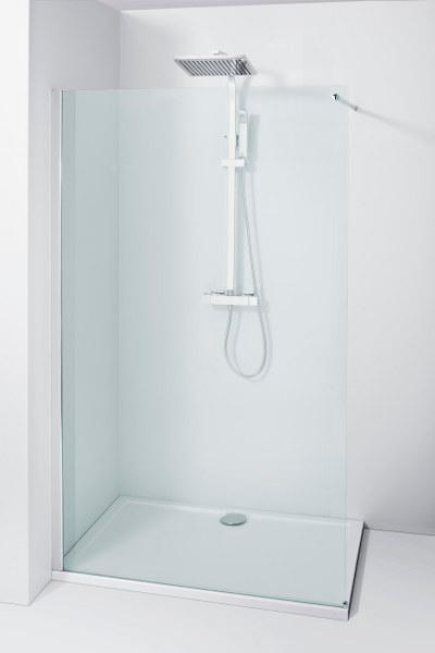 ALLIBERT LAGO AFSKÆRMNING 120X195CM