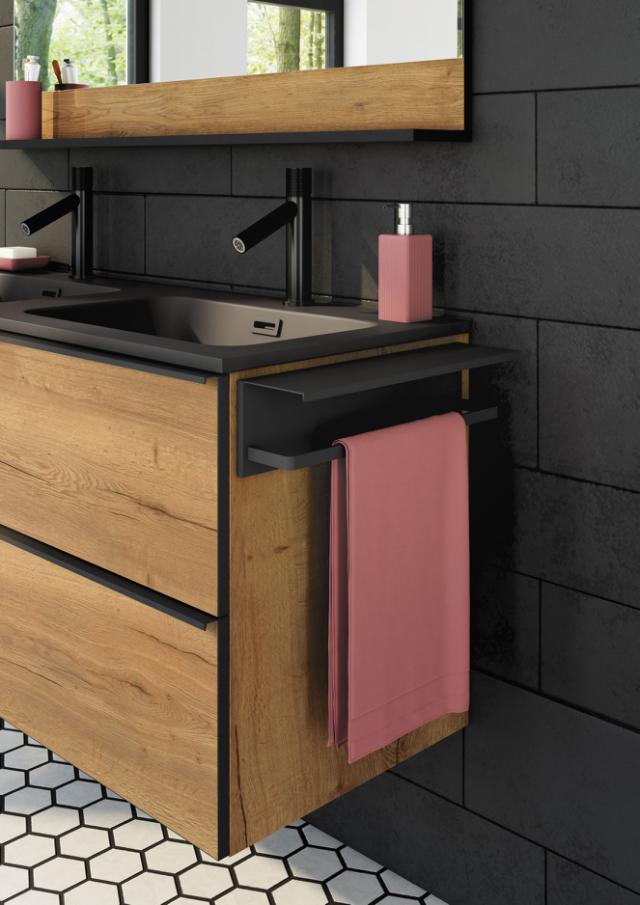 ALLIBERT LOFT GAME VÆGHYLDE - MATS ORT