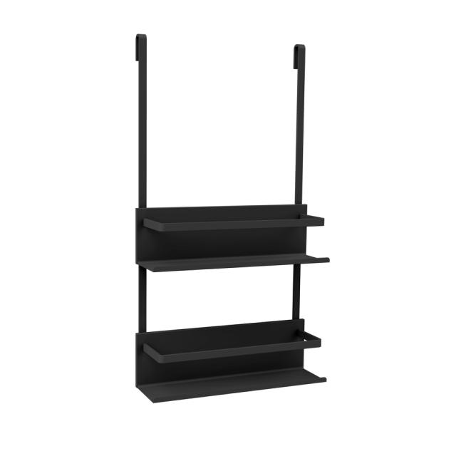 ALLIBERT LOFT GAME SHOWER CADDY - MAT SORT