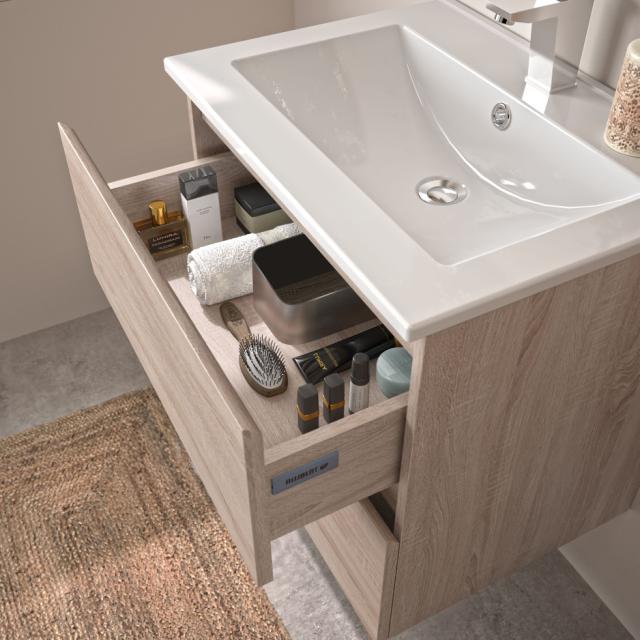 ALLIBERT BAZIL ONE BOX 80 CM - HAMILTON EG