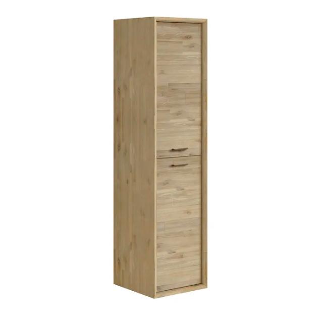 ALLIBERT ESTRADA HØJSKAB 40 CM - ACACIA