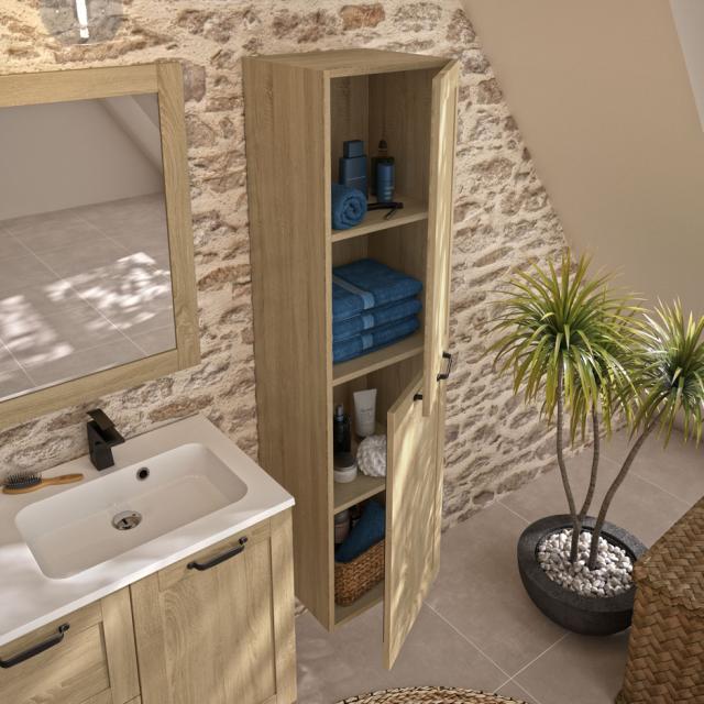 ALLIBERT CAMBRIDGE HØJSKAB - HAMILTON EG