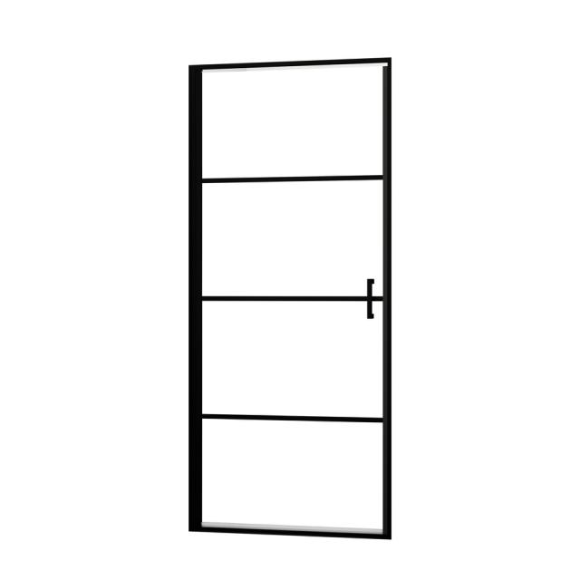 ALLIBERT LOFT GAME SVINGDØR 89-91X200 CM