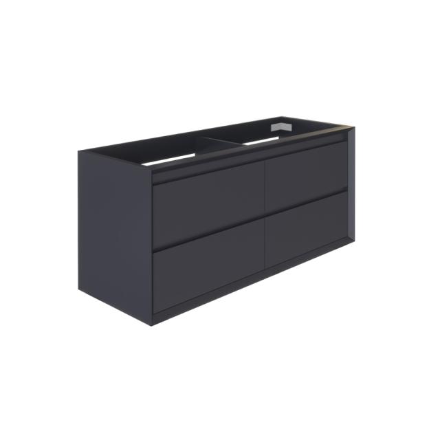 ALLIBERT DELTA UNDERSKAB 120CM - PRUSSIAN BLÅ