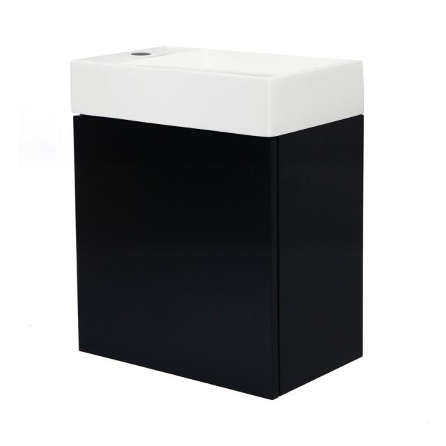 ALLIBERT JAVA PACK 40 CM - MAT SORT