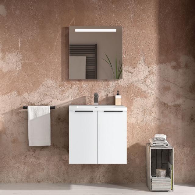 ALLIBERT ATLAS LED SPEJL 60 CM