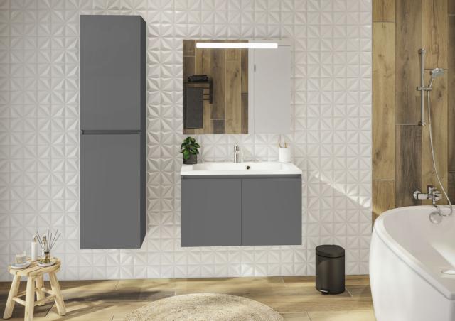 ALLIBERT ATLAS  SPEJL LED