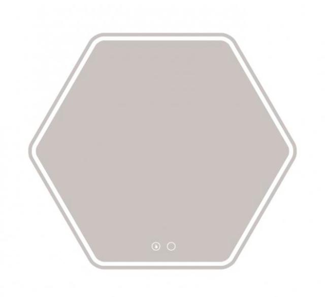 ALLIBERT ZACK LED LYS 79 CM