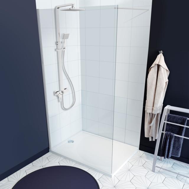 ALLIBERT VISION BRUSESÆT - KROM