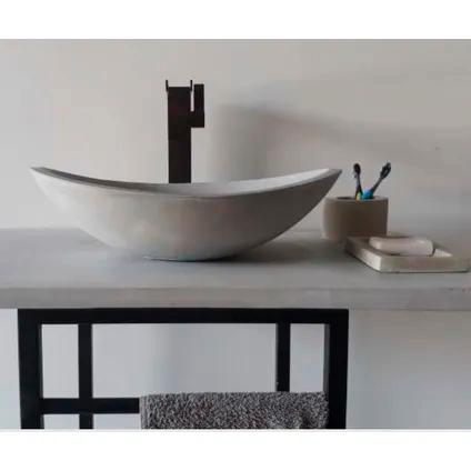 ALLIBERT ELIZ VASK - BETON