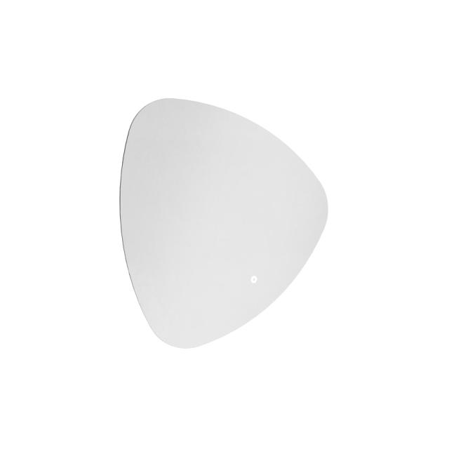 ALLIBERT MANDEL SPEJL M. LYS