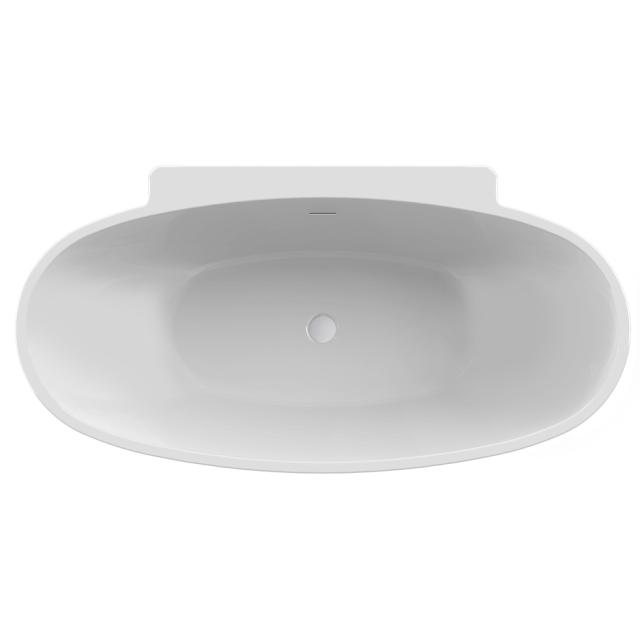 ALLIBERT ASARA BADEKAR - HVID HØJGLANS