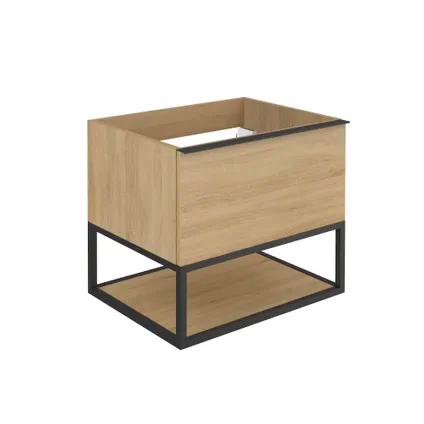 ALLIBERT FABRIKA UNDERSKAB 60 CM - EG