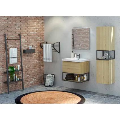 ALLIBERT FABRIKA UNDERSKAB 60 CM - EG