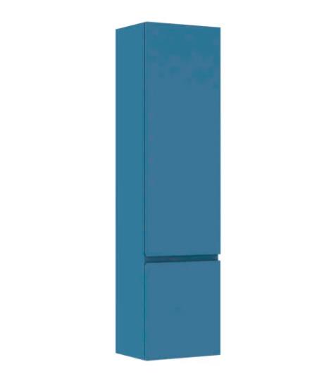 ALLIBERT VERSO HØJSKAB 40 CM - BALTISK BLÅ