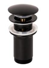 ALLIBERT PUSH-UP VENTIL - MAT SORT