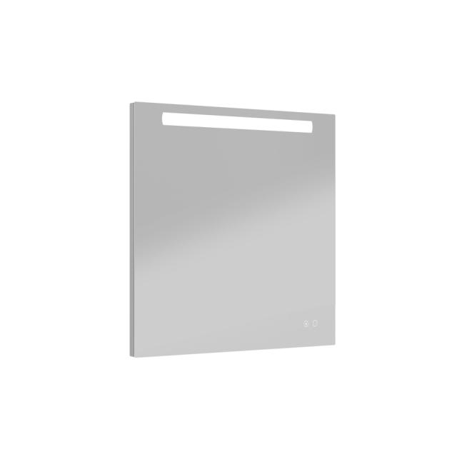 ALLIBERT ATLAS+ LED SPEJL 60X70 CM - ALU