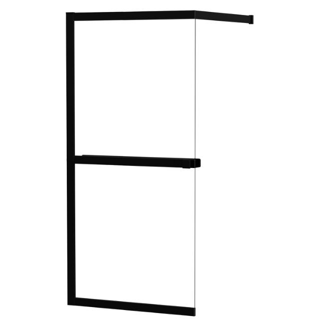 ALLIBERT LEXIE BRUSEVÆG - KLAR GLAS - 120X190 CM