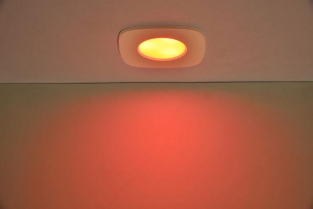 *LUTEC BATTERI PAKKE - MULTI