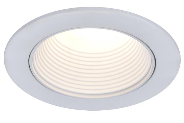 LUTEC CONNECT - ALTUM INDOOR LED LOFTSSPOT - Ø8,4 - HVID