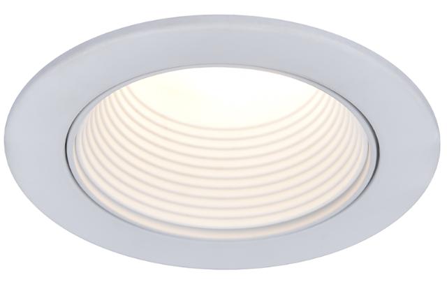 LUTEC INDOOR ALTUM LED SPOT (3 PAK) - HVID