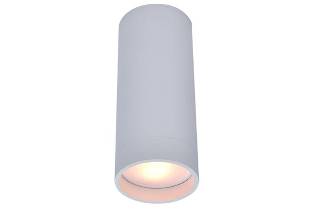 *LUTEC INDOOR STAG LED SPOT - HVID