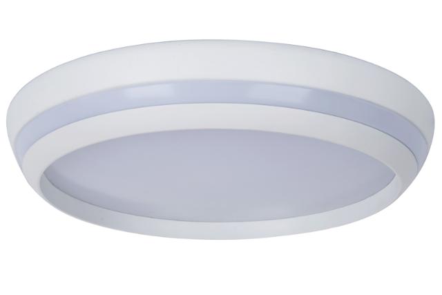 LUTEC CEPA LILLE HVID