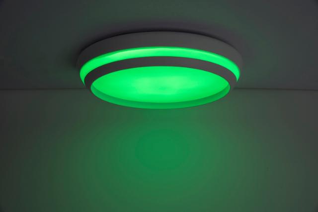 LUTEC CEPA LILLE HVID