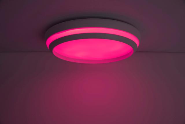 LUTEC CEPA LILLE HVID