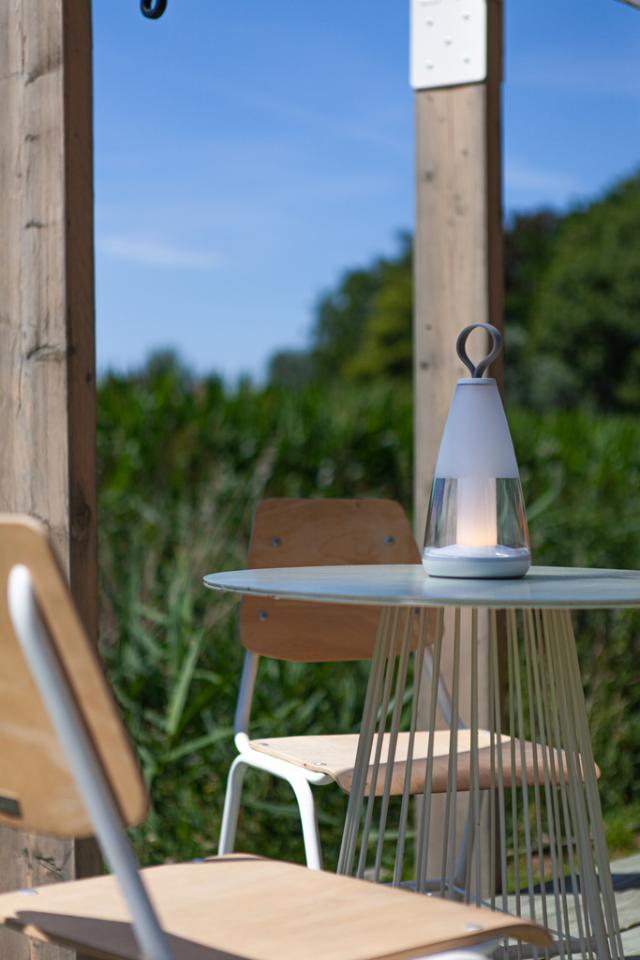 *LUTEC BATTERI PAKKE - MULTI