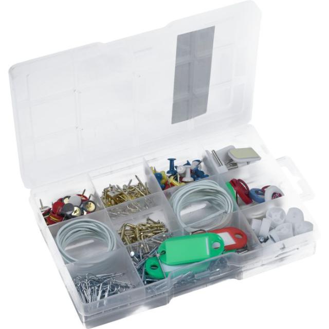 CONNEX SORTIMENTS KASSE - HUSSTAND 492 STK