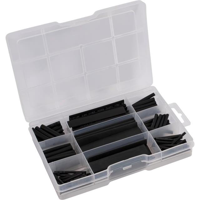 CONNEX SORTIMENTS KASSE - KRYMPESLANGER 112 STK