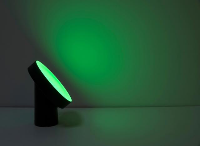 *LUTEC MOA LAMPE SORT