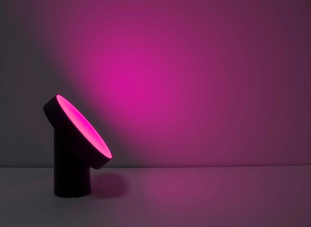 *LUTEC MOA LAMPE SORT