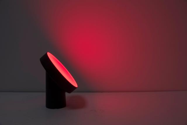 *LUTEC MOA LAMPE SORT