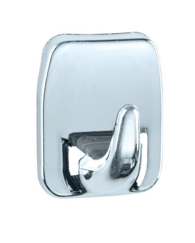 WENKO SELVKLÆB. UNIVERSAL-KROG, KROM