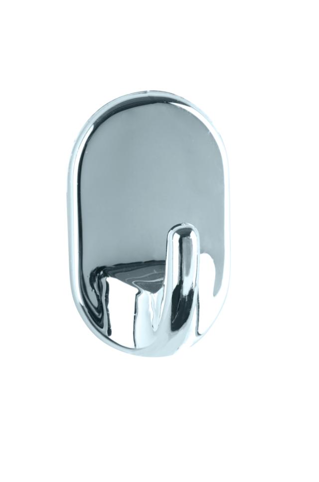 WENKO 3 STK OVALE KROGE - KROM