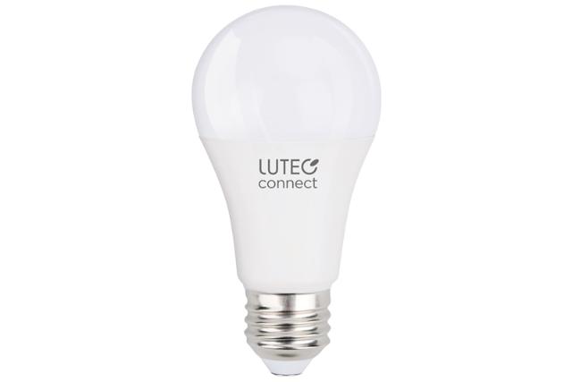 LUTEC LED PÆRE HVID - SMD-A60