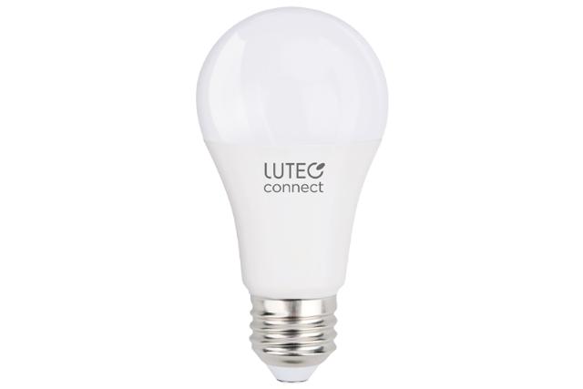 *LUTEC TUDA SOLAR LAMPE